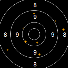 Target Image
