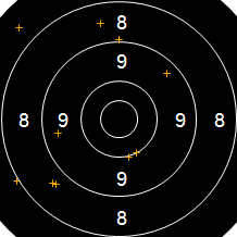 Target Image