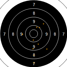 Target Image
