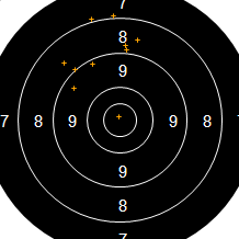 Target Image