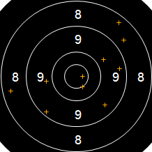 Target Image