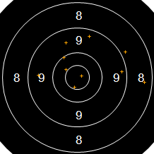 Target Image