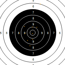 Target Image