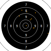 Target Image