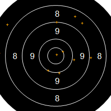 Target Image