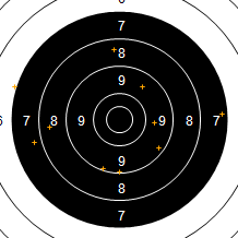 Target Image