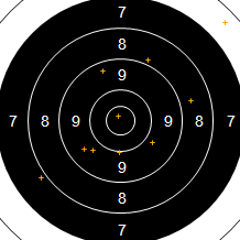 Target Image