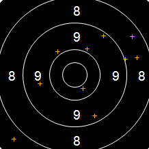 Target Image