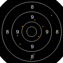 Target Image