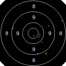 Target Image