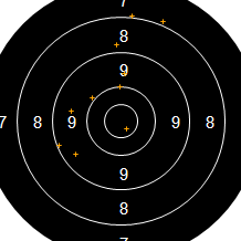 Target Image