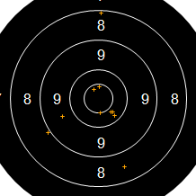 Target Image