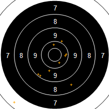 Target Image