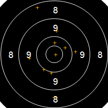 Target Image
