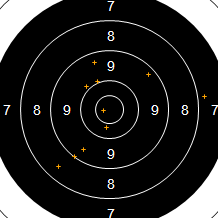 Target Image