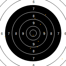 Target Image