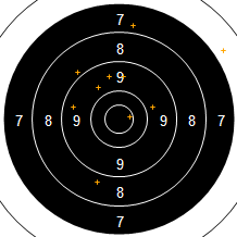 Target Image