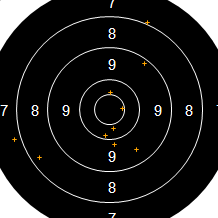 Target Image