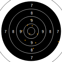 Target Image