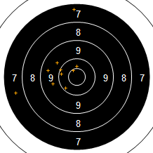 Target Image
