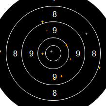 Target Image