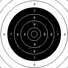Target Image
