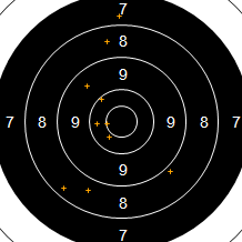 Target Image