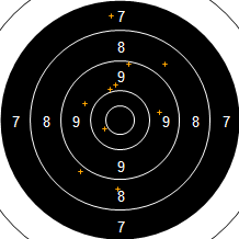 Target Image