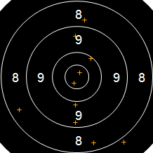 Target Image