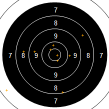 Target Image