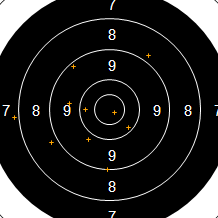 Target Image
