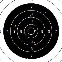 Target Image