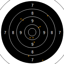Target Image