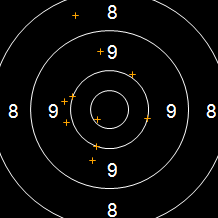 Target Image
