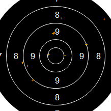Target Image