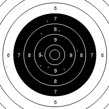 Target Image