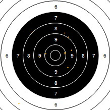 Target Image