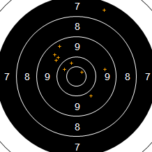 Target Image