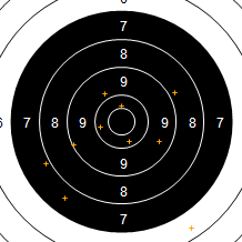 Target Image