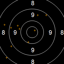 Target Image