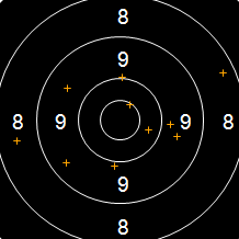 Target Image
