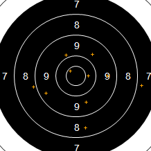 Target Image