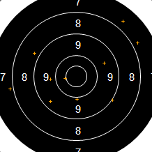 Target Image