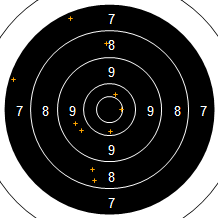 Target Image