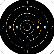 Target Image