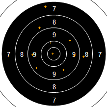 Target Image