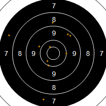 Target Image