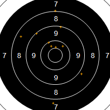 Target Image