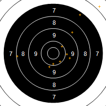 Target Image