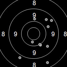 Target Image